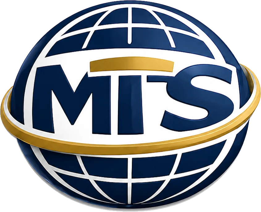 Maral Tejarat Surin logo