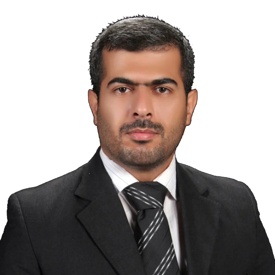 Amir Ghanei, Maral Tejarat Surin